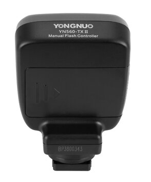 Kontroler radiowy Yongnuo YN560-TX II do Sony
