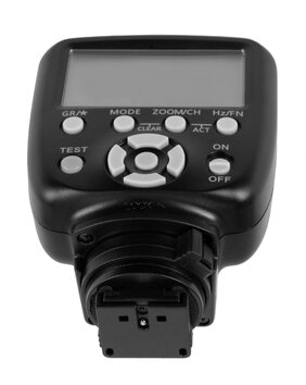 Kontroler radiowy Yongnuo YN560-TX II do Sony
