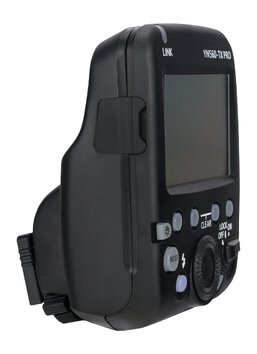 Kontroler radiowy Yongnuo YN560-TX Pro do Sony