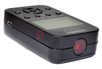 Kontroler wyzwalaczy radiowych Yongnuo YN622C-TX do Canon
