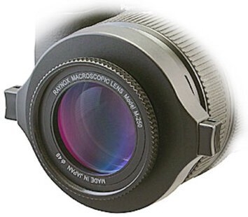 Konwerter makro Raynox DCR-250