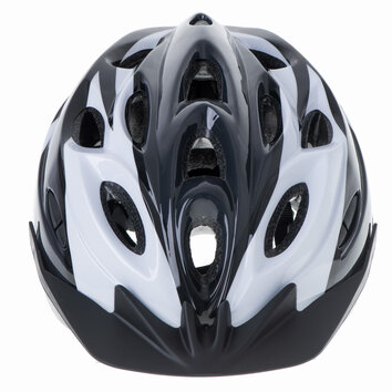 L-BRNO Kask rowerowy regulowany rozmiar M 54-58cm
