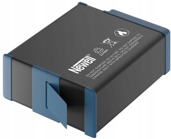 Ładowarka 3-kanałowa + bateria Newell AHDBT-901 do GoPro Hero 9 10