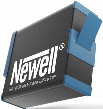 Ładowarka + bateria Newell AHDBT-901 do GoPro Hero 9 10