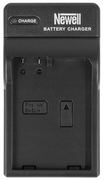 Ładowarka DC-USB + bateria EN-EL14 Newell do aparatów Nikon