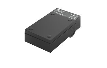 Ładowarka Newell DC-USB do akumulatorów CGA-S006E do Panasonic