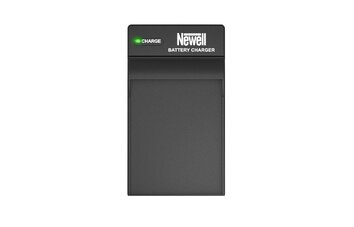 Ładowarka Newell DC-USB do akumulatorów NB-10L do Canon