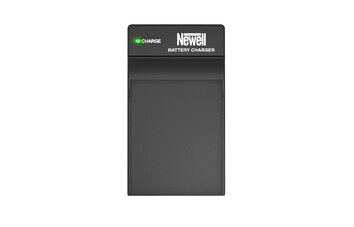 Ładowarka Newell DC-USB do akumulatorów NP-95 do Fujifilm
