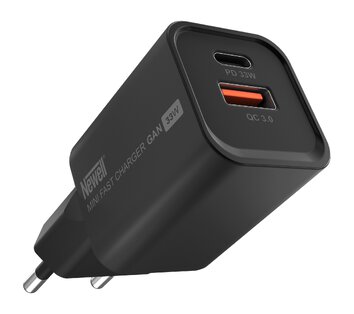 Ładowarka sieciowa Newell GaN 33 W