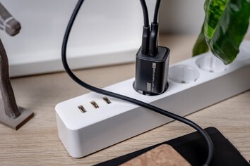 Ładowarka sieciowa Newell GaN 33 W