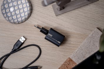 Ładowarka sieciowa Newell GaN 33 W