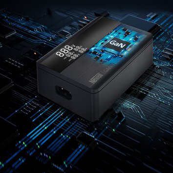 Ładowarka sieciowa Newell GaN Tech T-power 100 W