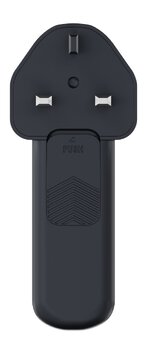 Ładowarka sieciowa z zestawem adapterów Newell GaN Tech T-power 140 W