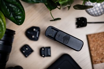 Ładowarka sieciowa z zestawem adapterów Newell GaN Tech T-power 140 W
