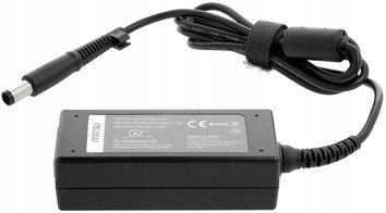 Ładowarka Zasilacz do laptopów 7.4 x 5.0mm z Pinem 19.5V 2.31A 45W