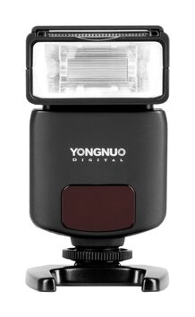 Lampa błyskowa Yongnuo YN320EX do Sony