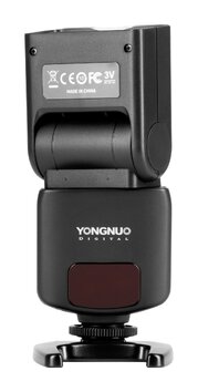 Lampa błyskowa Yongnuo YN320EX do Sony