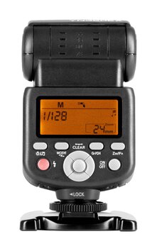 Lampa błyskowa Yongnuo YN320EX do Sony