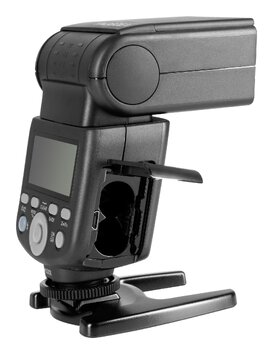 Lampa błyskowa Yongnuo YN320EX do Sony