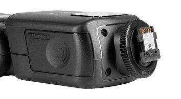 Lampa błyskowa Yongnuo YN320EX do Sony