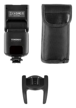 Lampa błyskowa Yongnuo YN320EX do Sony