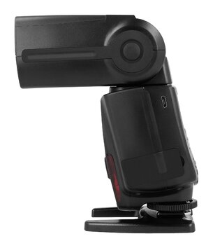 Lampa błyskowa Yongnuo YN560 III Negative Display