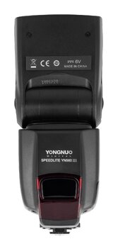 Lampa błyskowa Yongnuo YN560 III Negative Display