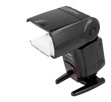 Lampa błyskowa Yongnuo YN560 III Negative Display
