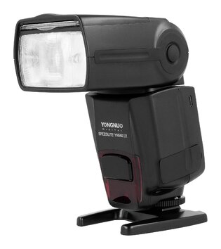 Lampa błyskowa Yongnuo YN560 III (V2018)