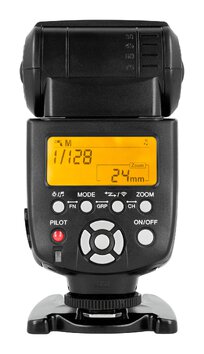 Lampa błyskowa Yongnuo YN560 III (V2018)