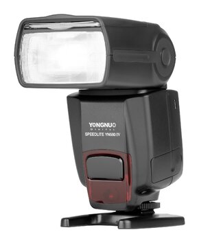 Lampa błyskowa Yongnuo YN560 IV Negative Display