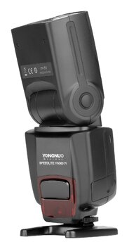 Lampa błyskowa Yongnuo YN560 IV Negative Display