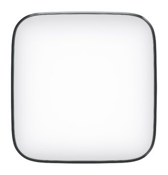 Lampa LED Newell Campina - grafitowa