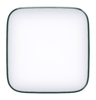 Lampa LED Newell Campina - zielona