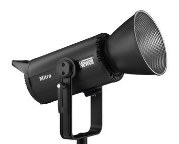 Lampa LED Newell RGB Mitra 180