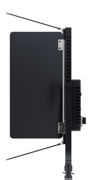 Lampa LED Newell RGB Vividha Effect
