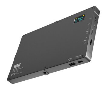 Lampa LED Newell RGB-W Rangha Max