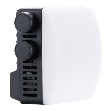 Lampa LED Ulanzi LE20 - RGB, WB (2500 K - 9000 K)