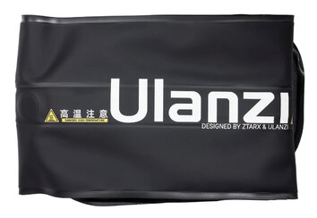 Lampa LED Ulanzi UA12 - WB (2700 K - 6500 K)