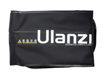 Lampa LED Ulanzi UA20 - WB (2700 K - 6500 K)