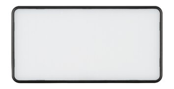 Lampa LED Ulanzi VL200 - WB (2500 K - 9000 K)