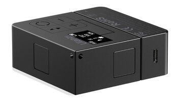 Lampa LED Ulanzi VL49 RGB PRO - RGB, WB (2500 K - 9000 K)