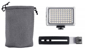 Lampa LED Yongnuo YN0906 II