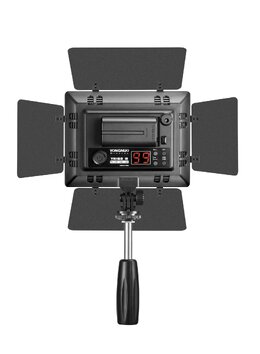 Lampa LED Yongnuo YN160 III - WB (3200 K - 5500 K)