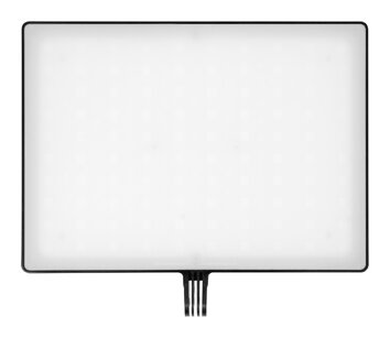 Lampa LED Yongnuo YN300 Air II - RGB, WB (3200 K - 5600 K)