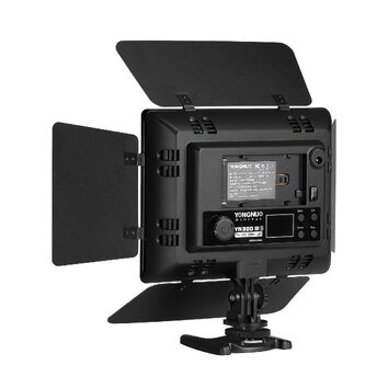 Lampa LED Yongnuo YN300 III - WB (5600 K)