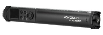 Lampa LED Yongnuo YN30 Soft - RGB, WB (2000 K - 10000 K)