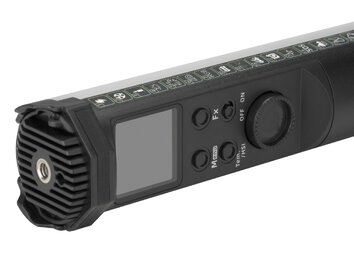 Lampa LED Yongnuo YN30 Soft - RGB, WB (2000 K - 10000 K)