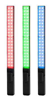 Lampa LED Yongnuo YN360 - RGB, WB (3200 K - 5600 K)