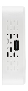 Lampa LED Yongnuo YN60 RGB II - WB (2500 K - 9900 K), biała